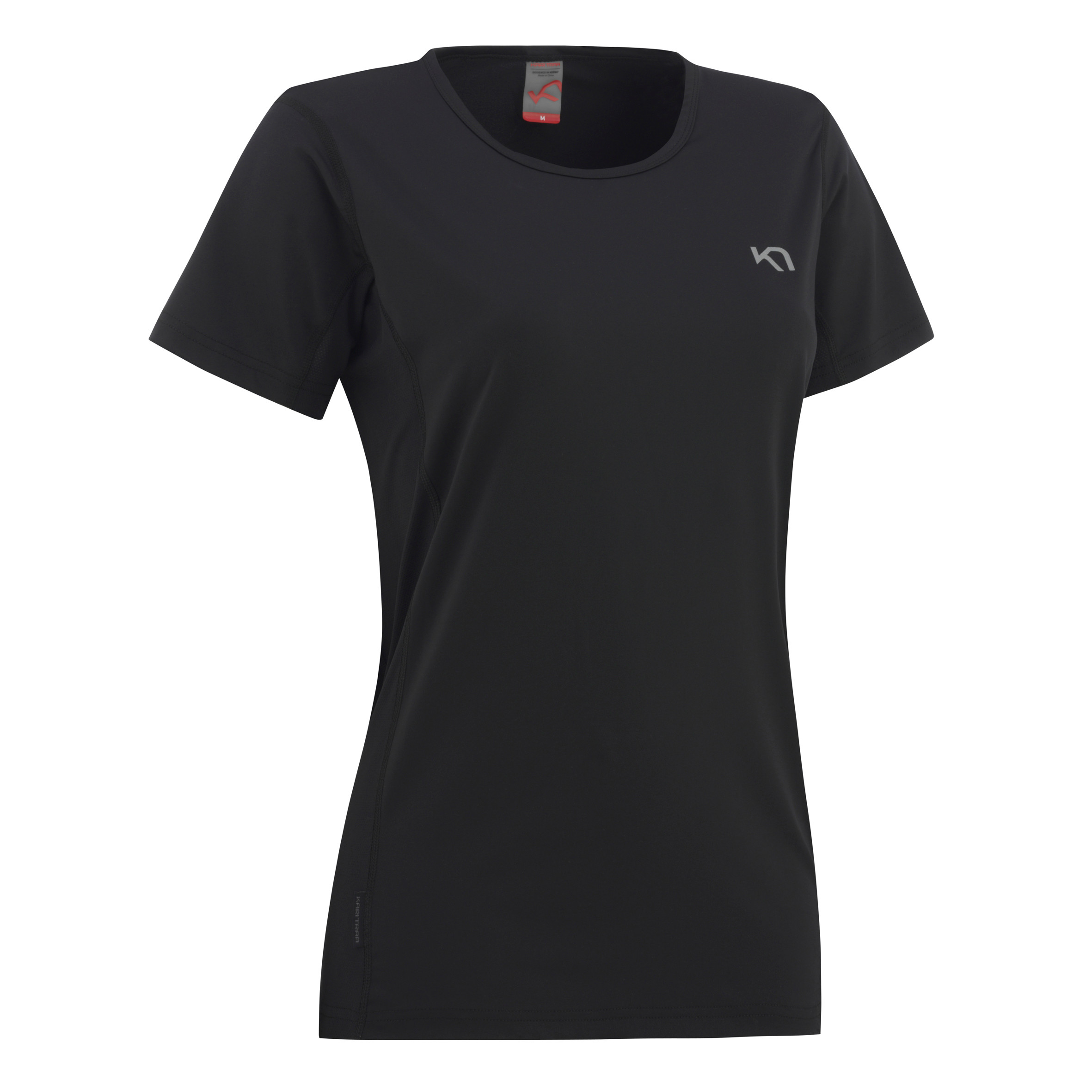 Kari Traa Women’s Nora Tee BLACK