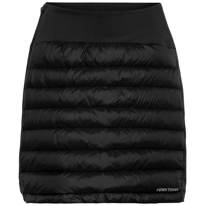 Kari Traa Women's Emilie Down Skirt Black Kari Traa