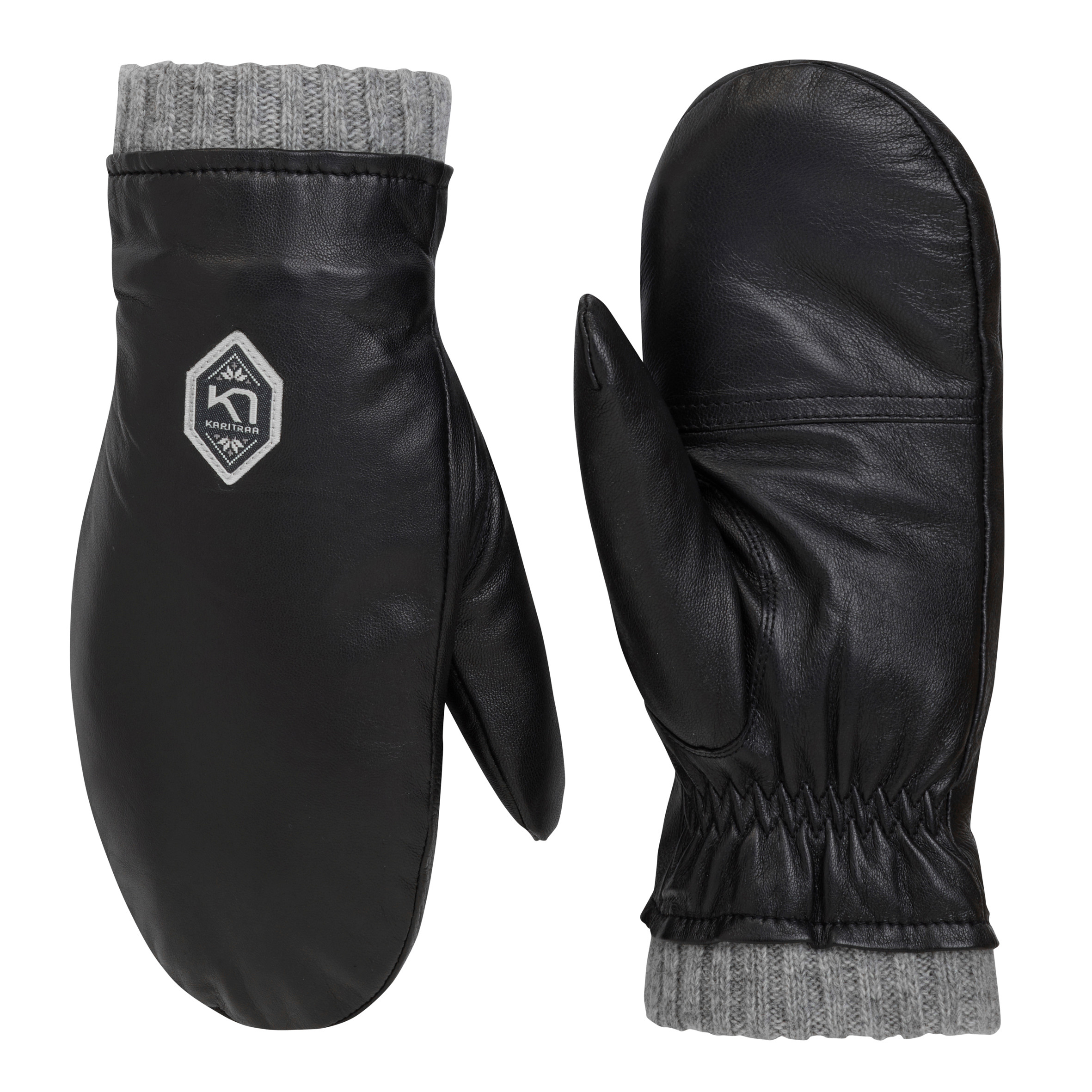 Kari Traa Women’s Himle Mitten Blk