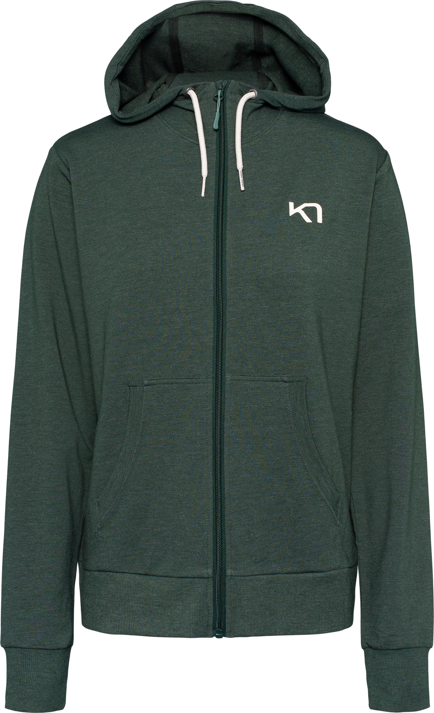 Kari Traa Women’s Kari Hoodie Pine