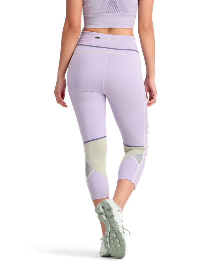 Women's Vilde Running Tights MOON