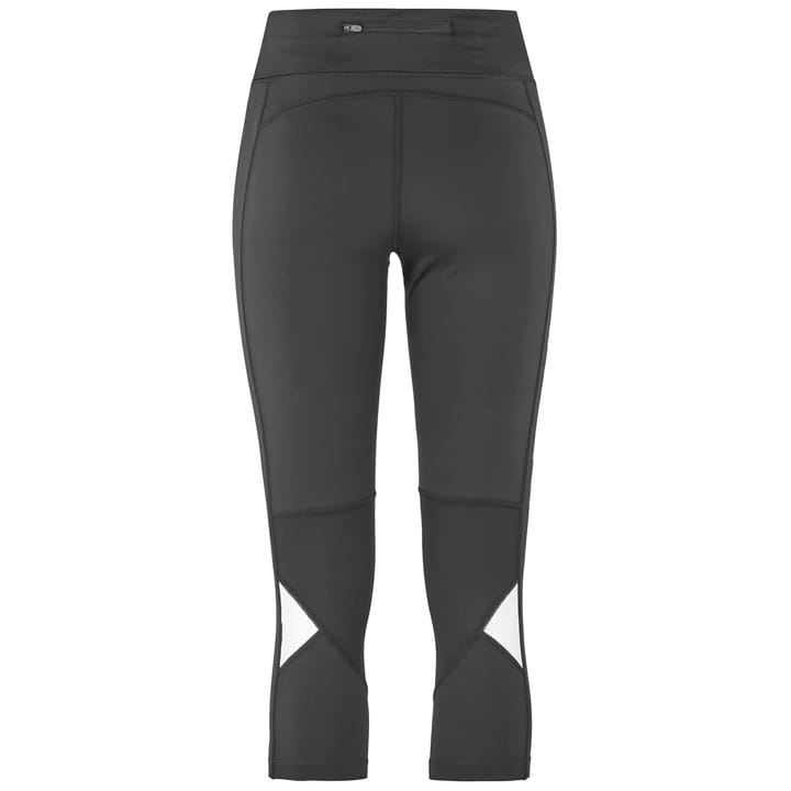 Kari Traa Women's Louise 2.0 3/4 Tights Black Kari Traa