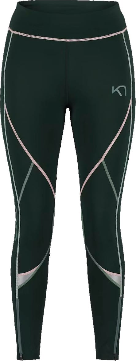 Women's Nora 2.0 Tights BLACK, Buy Women's Nora 2.0 Tights BLACK here