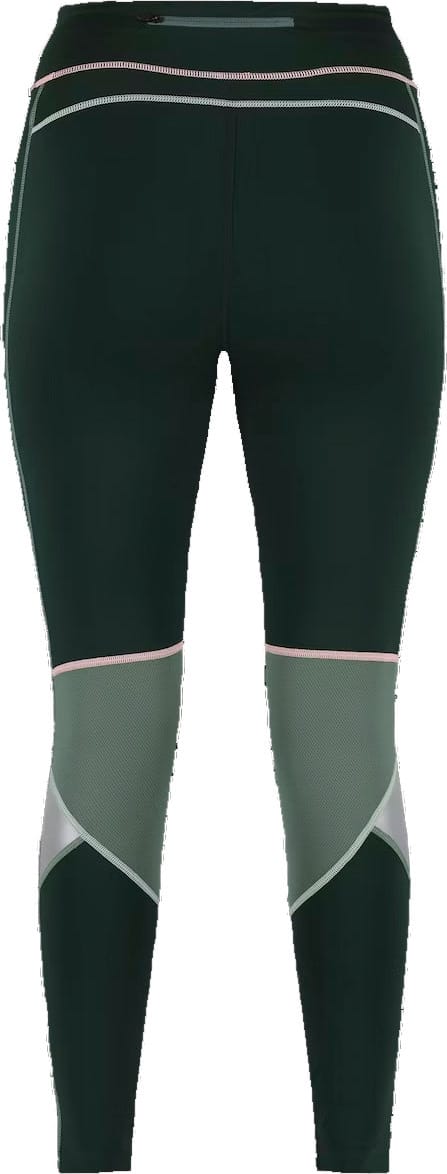High-Waisted Training Tights for women