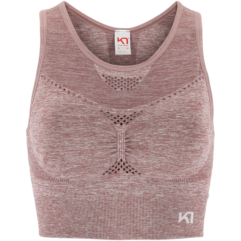 Kari Traa Ness Sports Bra - Women's - Clothing