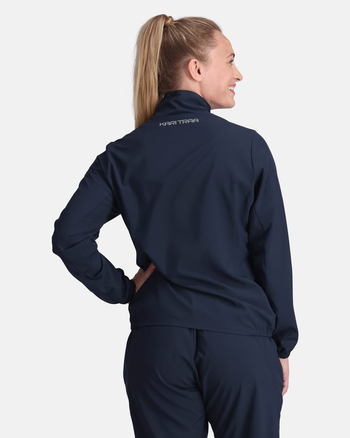 Kari Traa Women's Nora 2.0 Jacket Royal Kari Traa