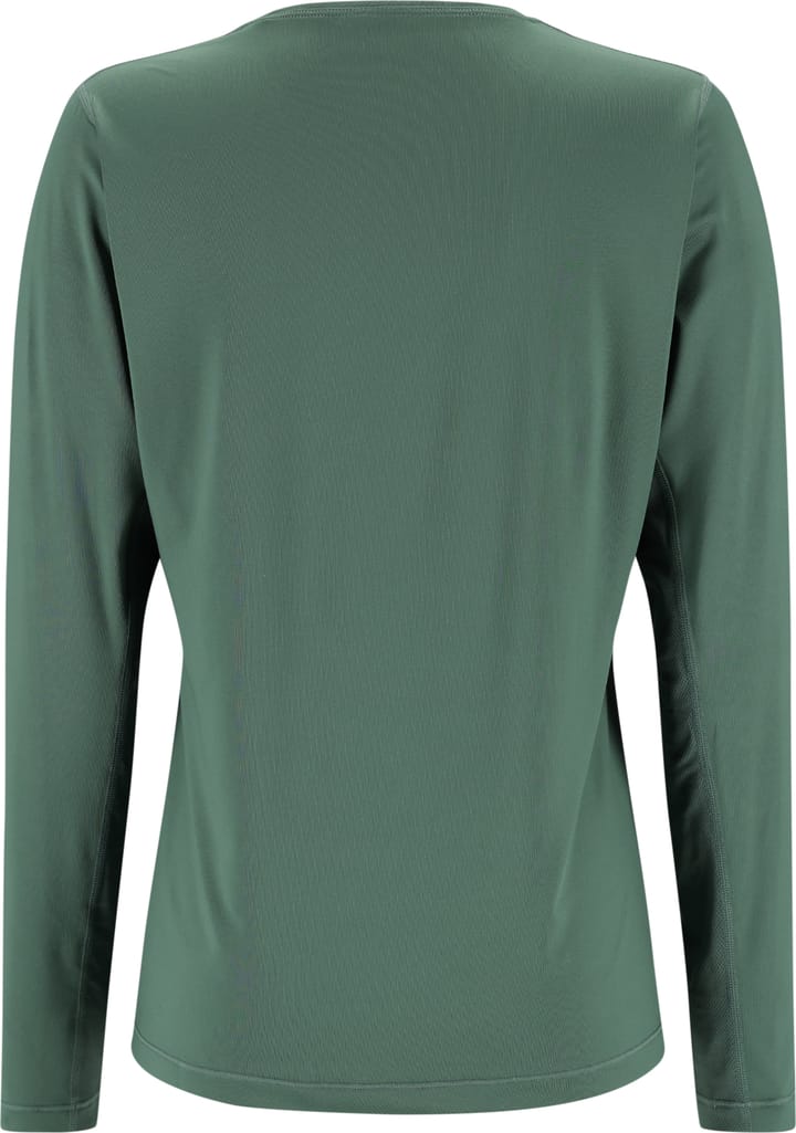 Kari Traa Women's Nora 2.0 Long Sleeve Murk Kari Traa