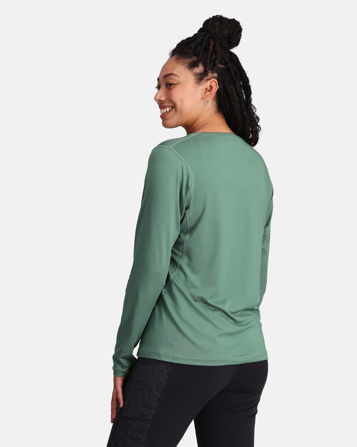 Kari Traa Women's Nora 2.0 Long Sleeve Murk Kari Traa