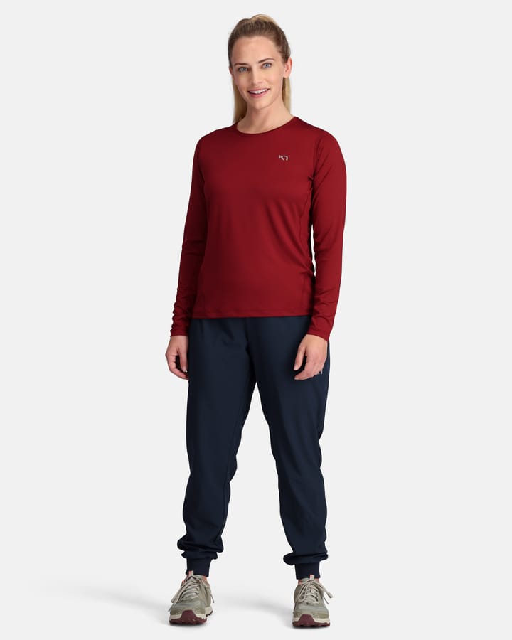 Kari Traa Nora 2.0 Long Sleeve - Long-sleeved tops