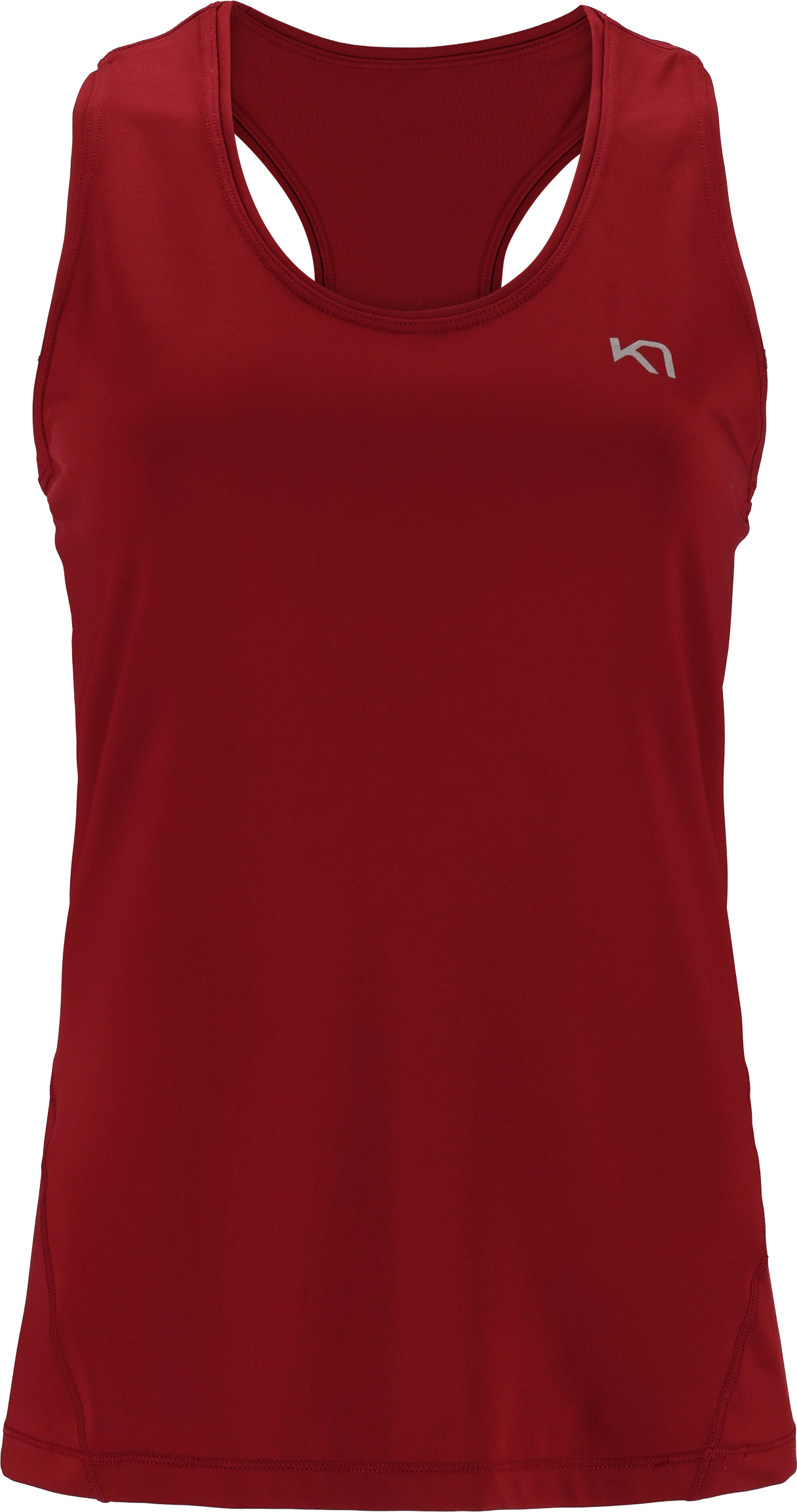 Kari Traa Women’s Nora 2.0 Tank Top Rouge