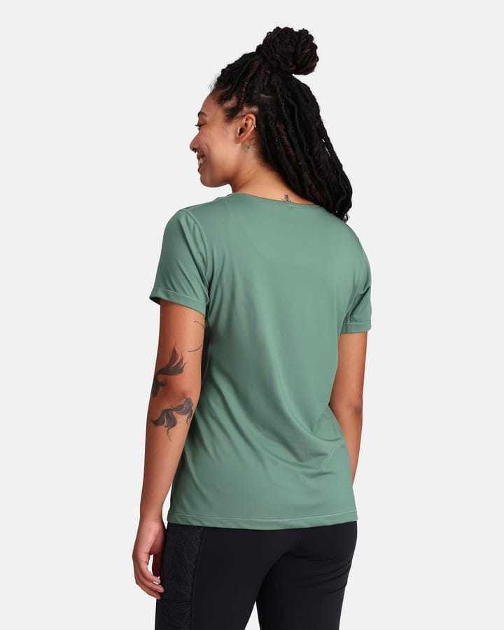 Kari Traa Women's Nora 2.0 Tee Murk Kari Traa