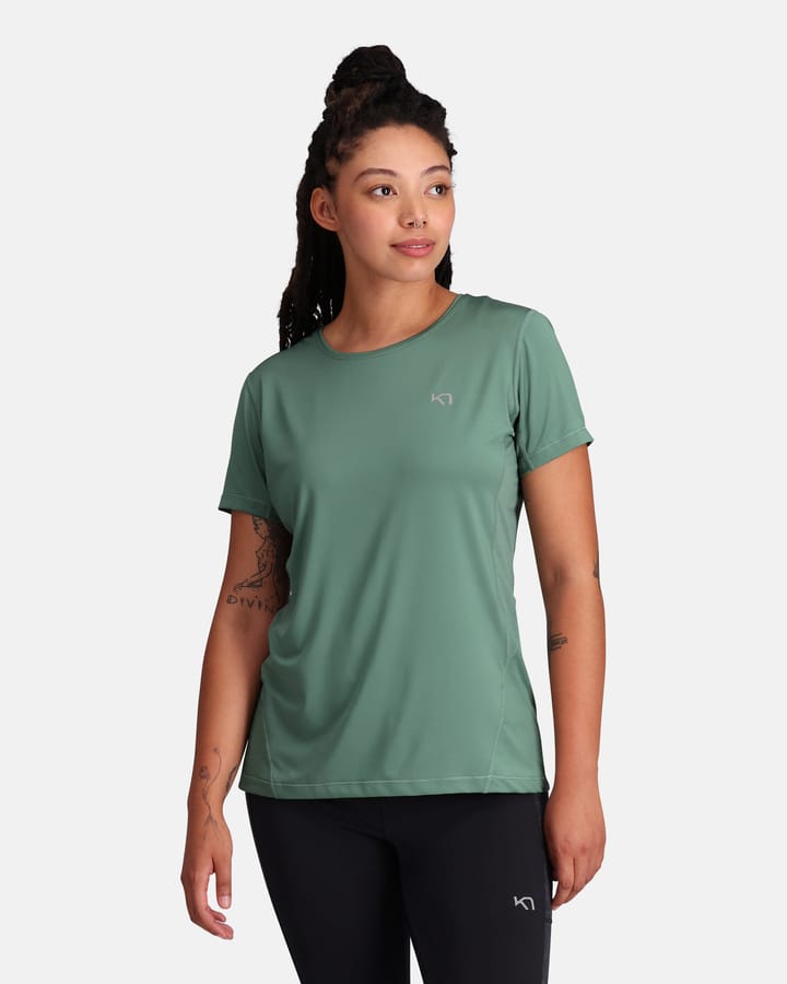 Kari Traa Women's Nora 2.0 Tee Murk Kari Traa