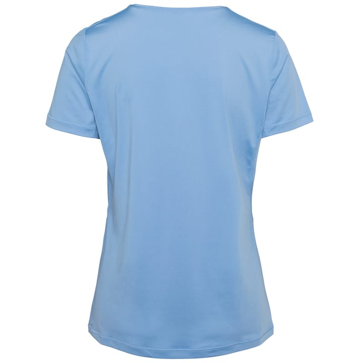 Kari Traa Women's Nora 2.0 Tee Pastel Light Blue Kari Traa