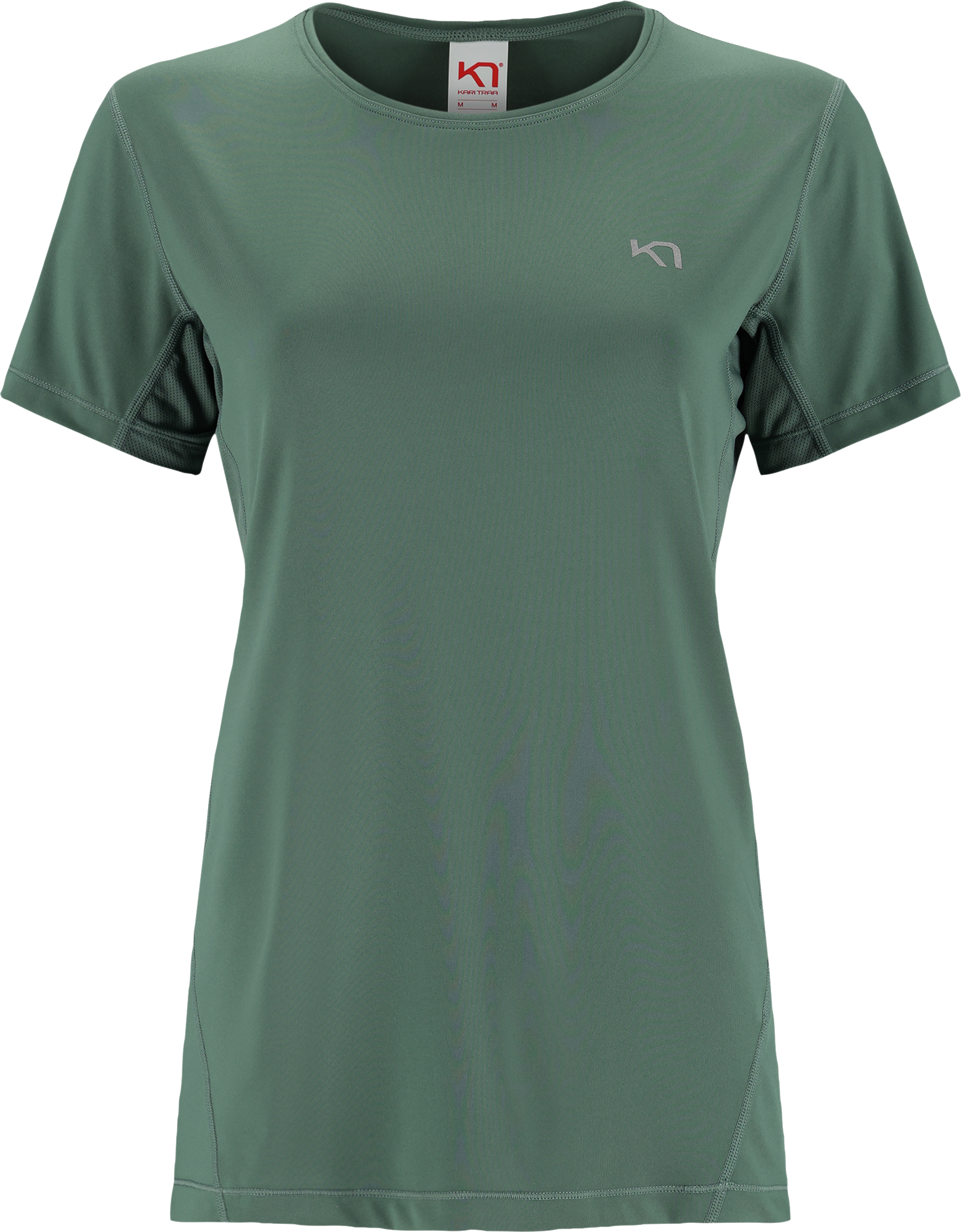 Kari Traa Women’s Nora 2.0 Tee Murk