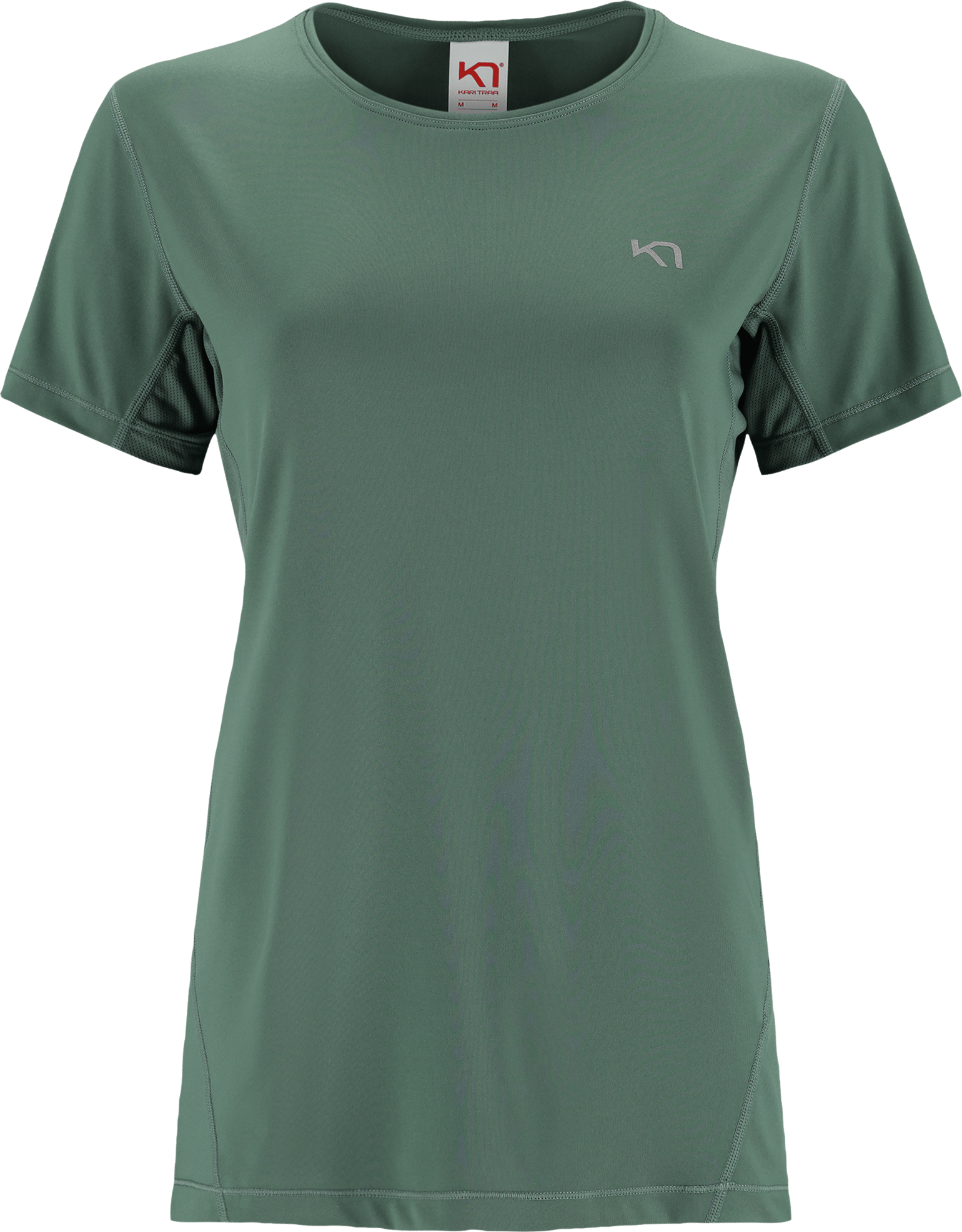 Kari Traa Women's Nora 2.0 Tee Murk