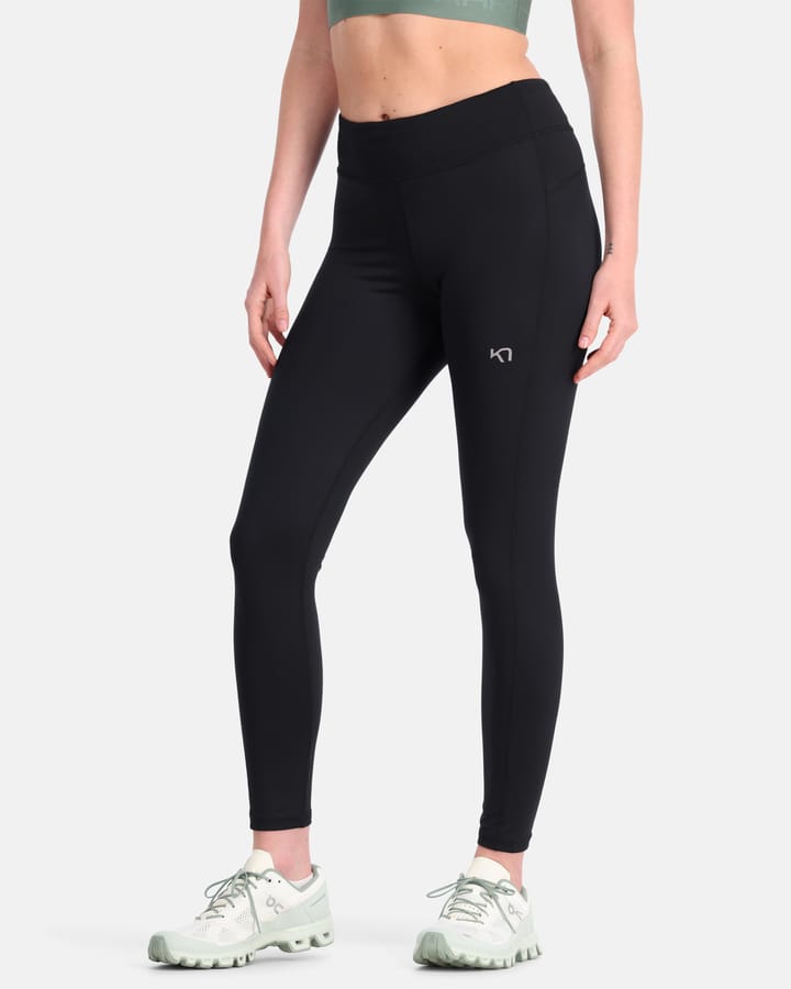 Kari Traa Women's Nora 2.0 Tights Black Kari Traa