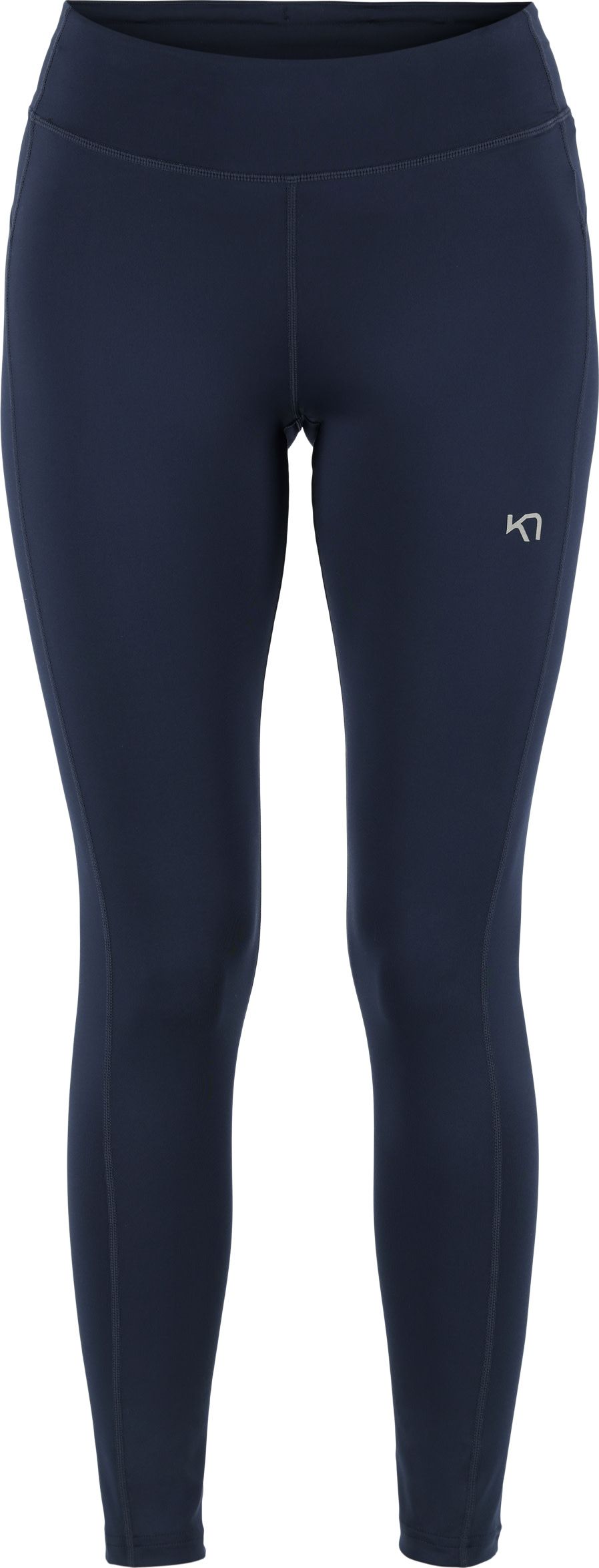 Kari Traa Women's Nora 2.0 Tights Royal