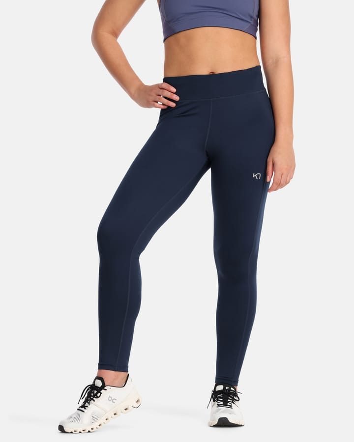 Kari Traa Women's Nora 2.0 Tights Royal Kari Traa