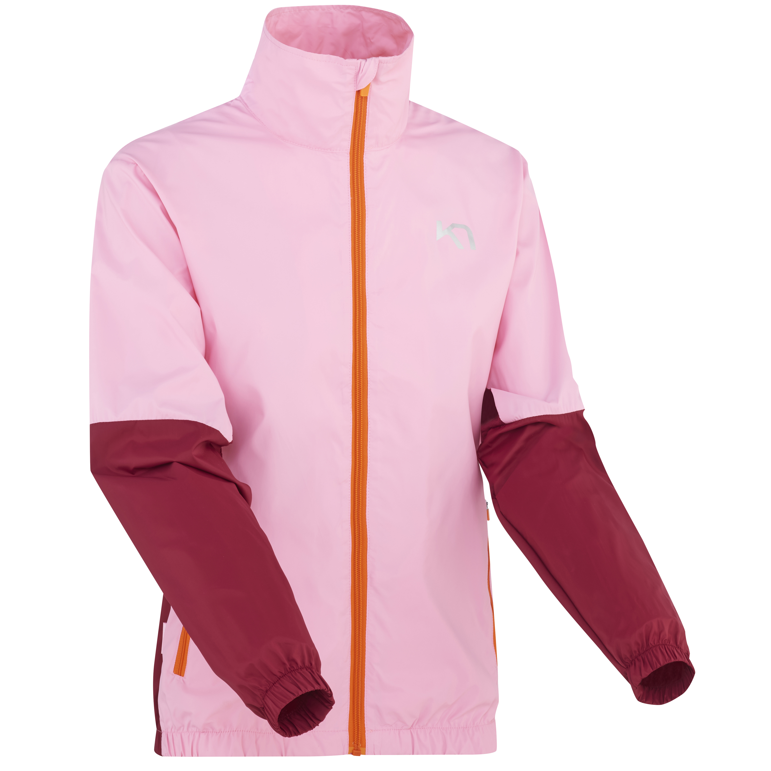 Kari Traa Women’s Nora Jacket Prism