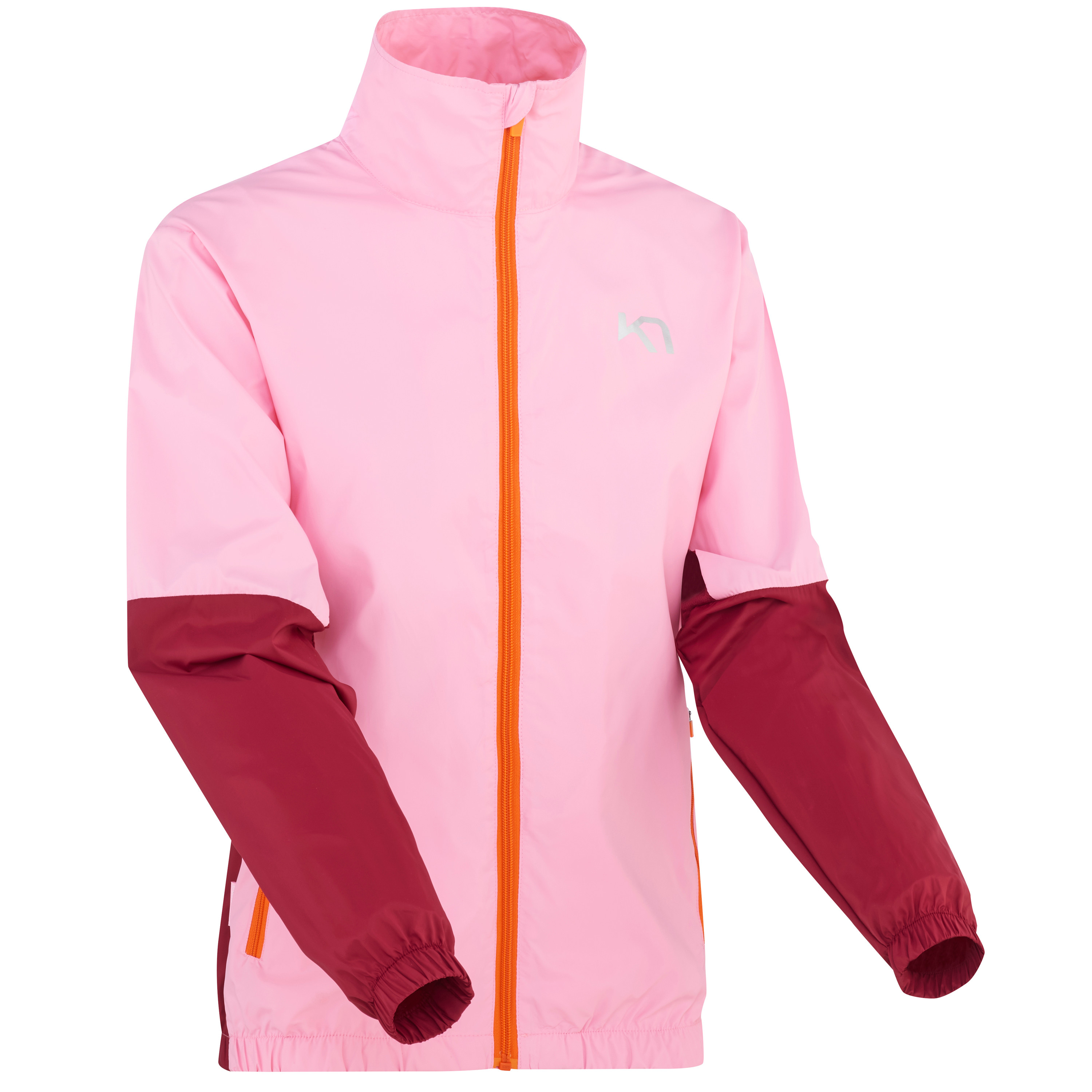 Kari Traa Women’s Nora Jacket Prism