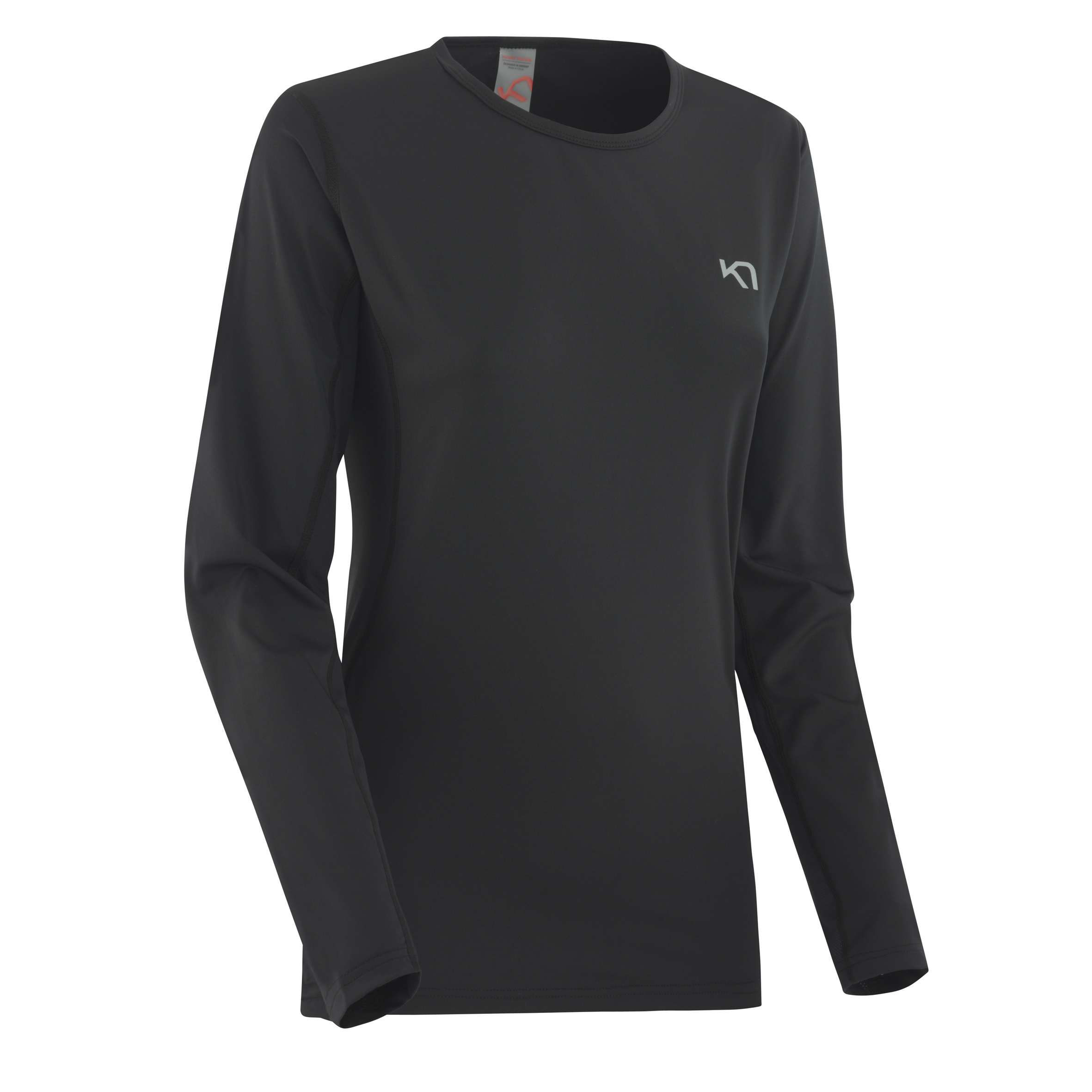 Kari Traa Women’s Nora LS Black