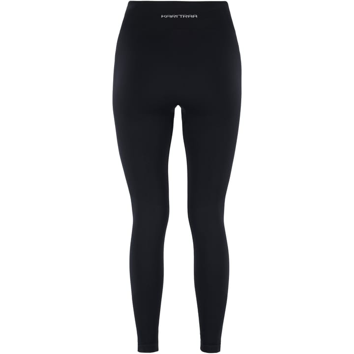 Kari Traa Women's Nora Seamless Tights Black Kari Traa