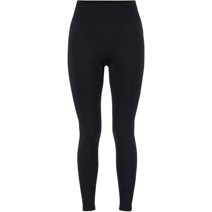 Kari Traa Women's Nora Seamless Tights Black Kari Traa