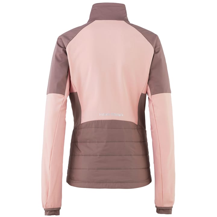 Kari Traa Women's Ragna Jacket Rtaupe Kari Traa