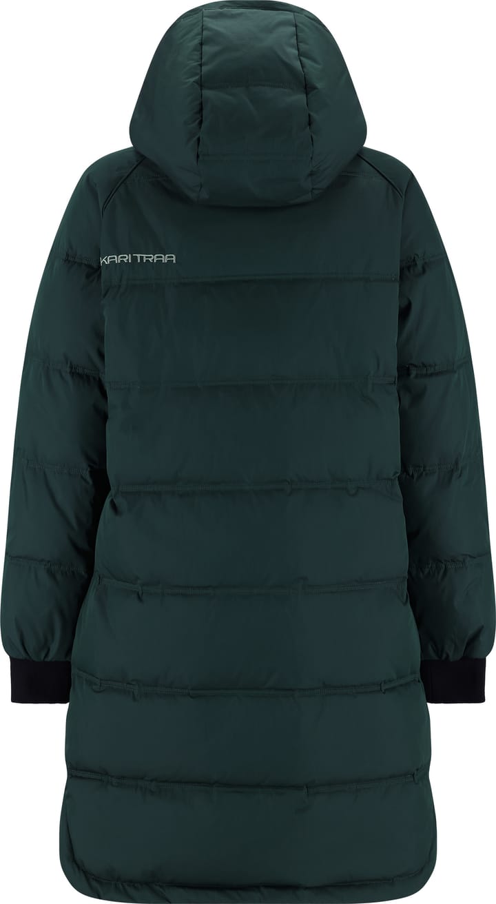 Kari Traa Women's Rongve Parka Pine Kari Traa