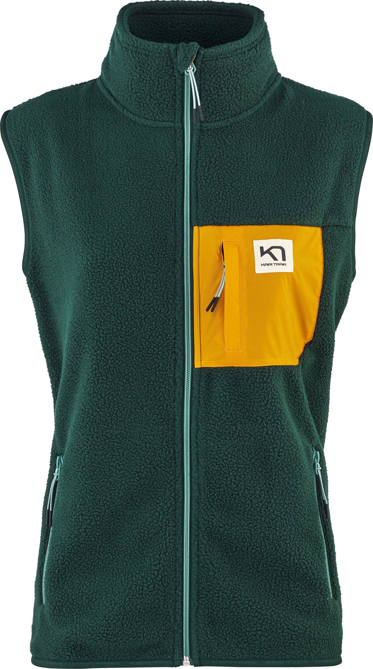 Kari Traa Women’s Røthe Vest Rpine