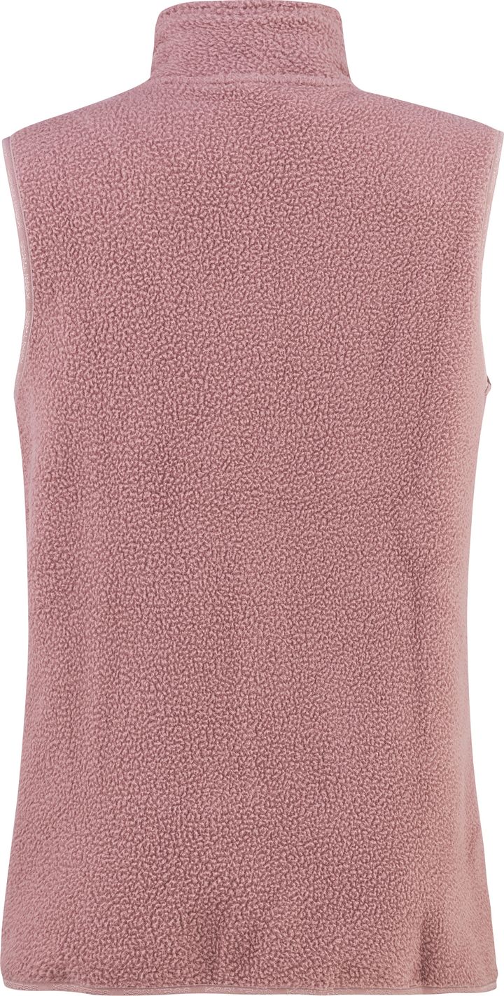 Kari Traa Women's Røthe Vest Rtaupe Kari Traa