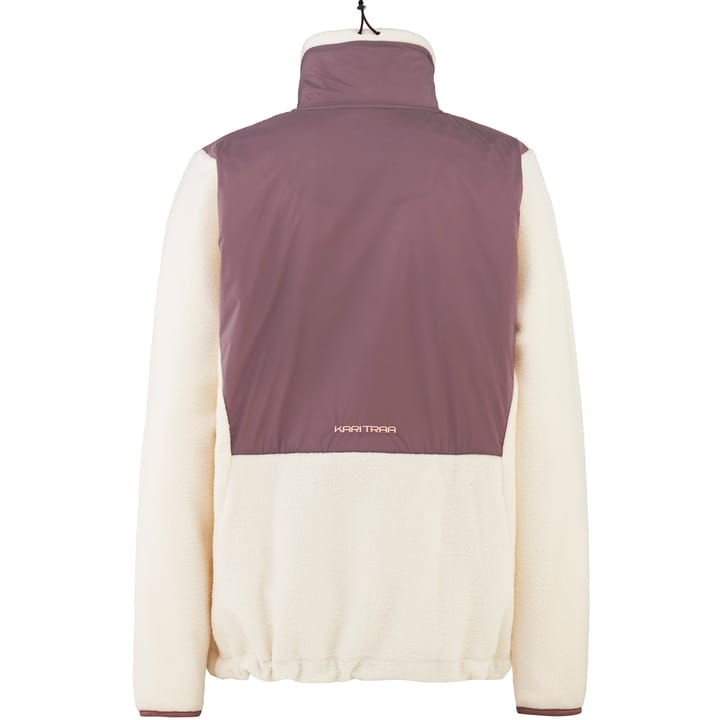 Kari Traa Women's Røthe Windbreaker Taupe Kari Traa