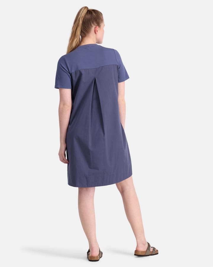 Kari Traa Women's Ruth Dress Moon Kari Traa