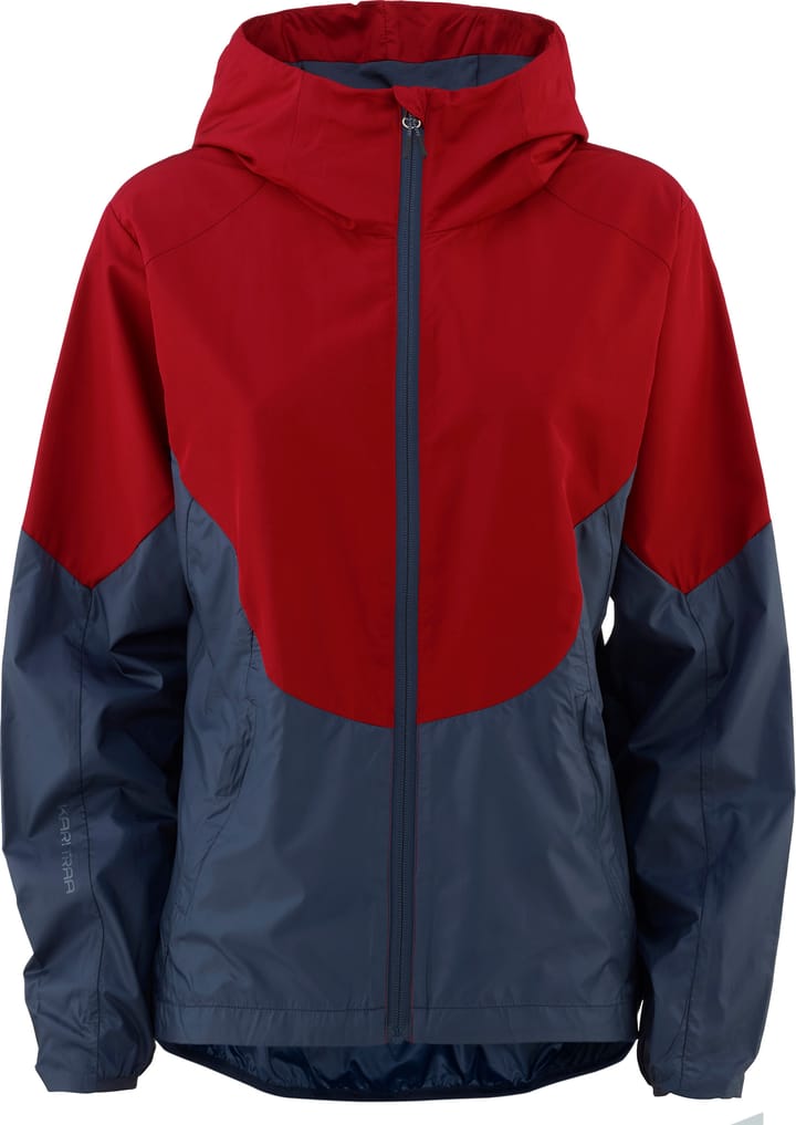 The north face women's store phantastic rain jacket