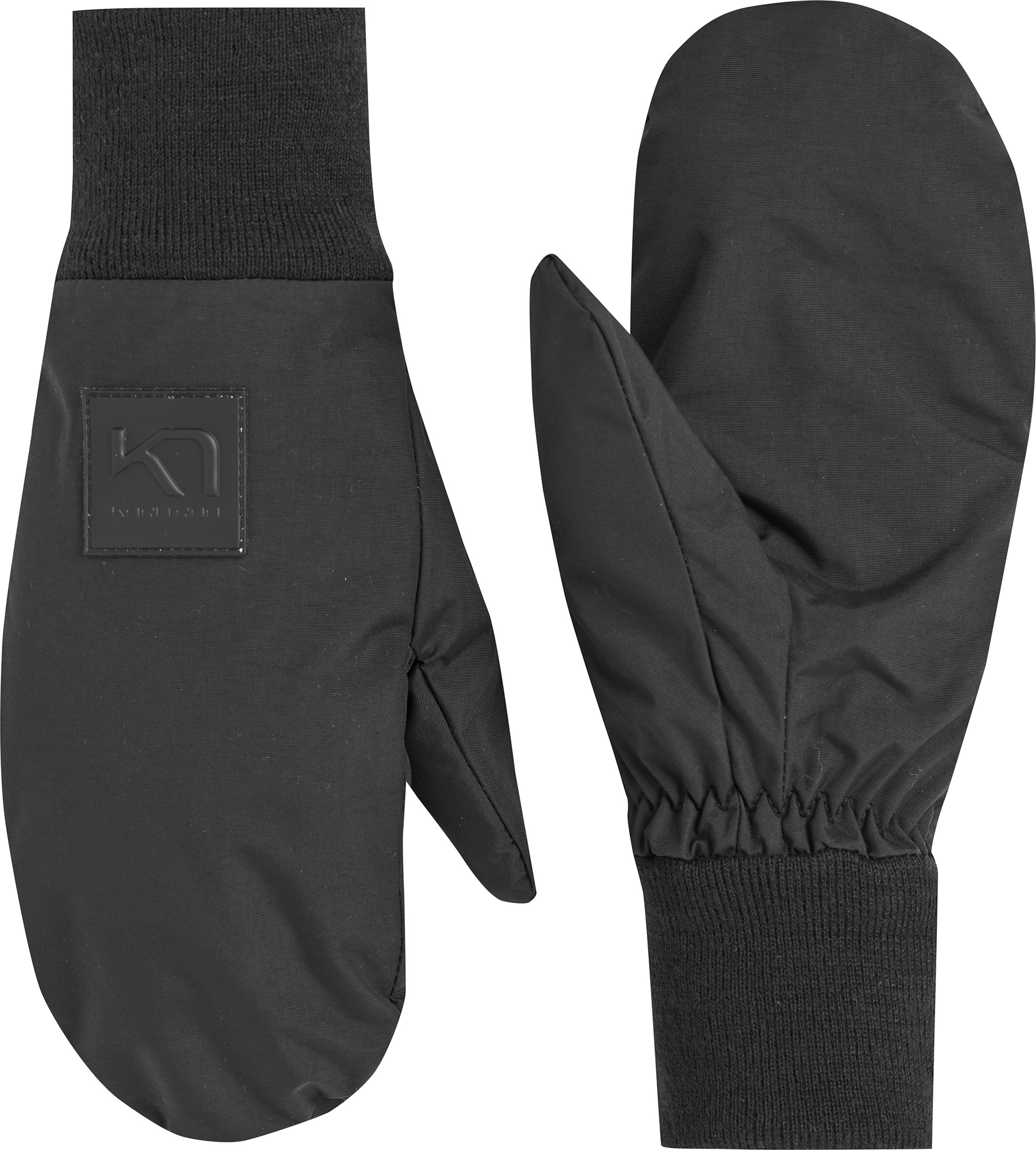 Kari Traa Women’s Songve Mitten Black