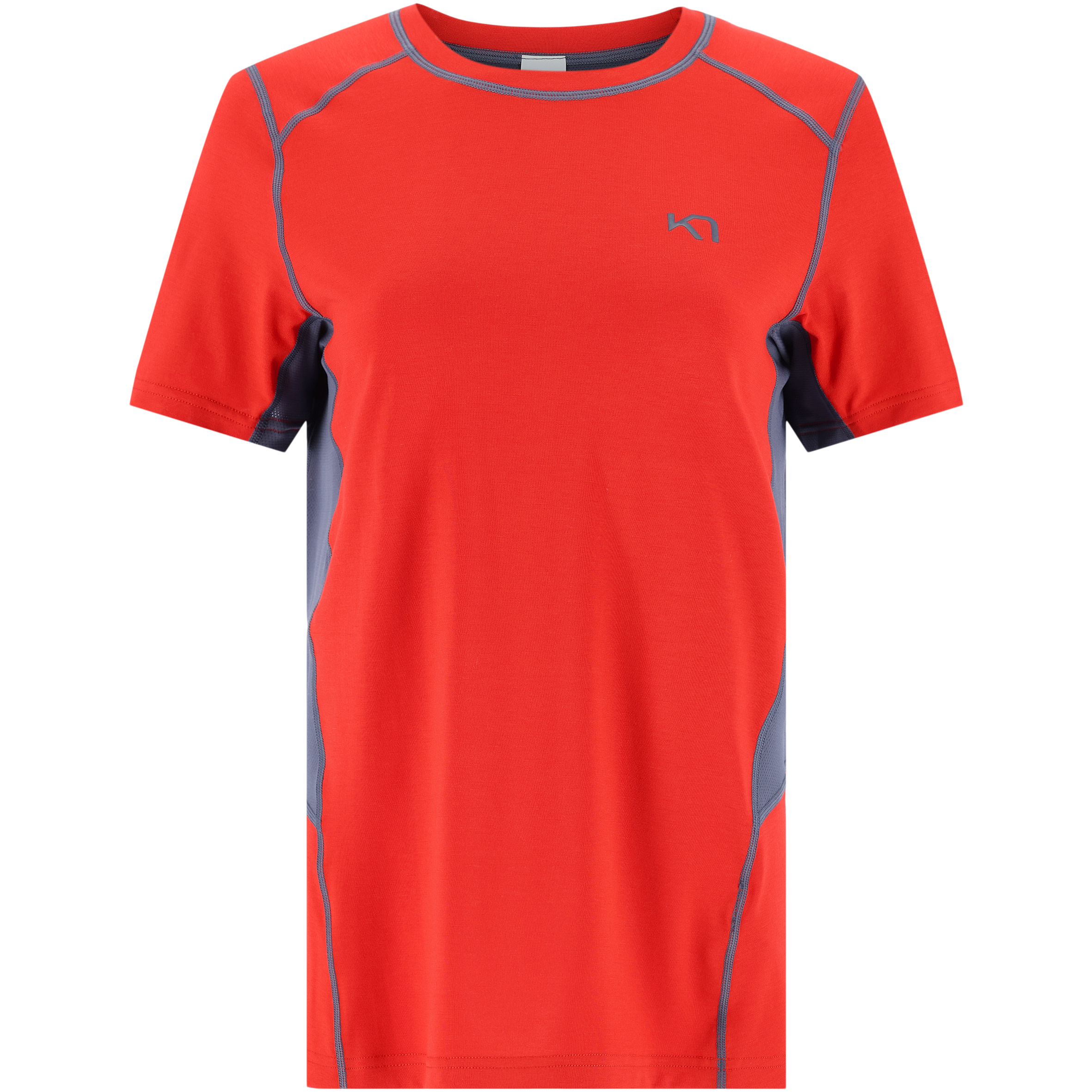 Kari Traa Women’s Sval Tee Heat