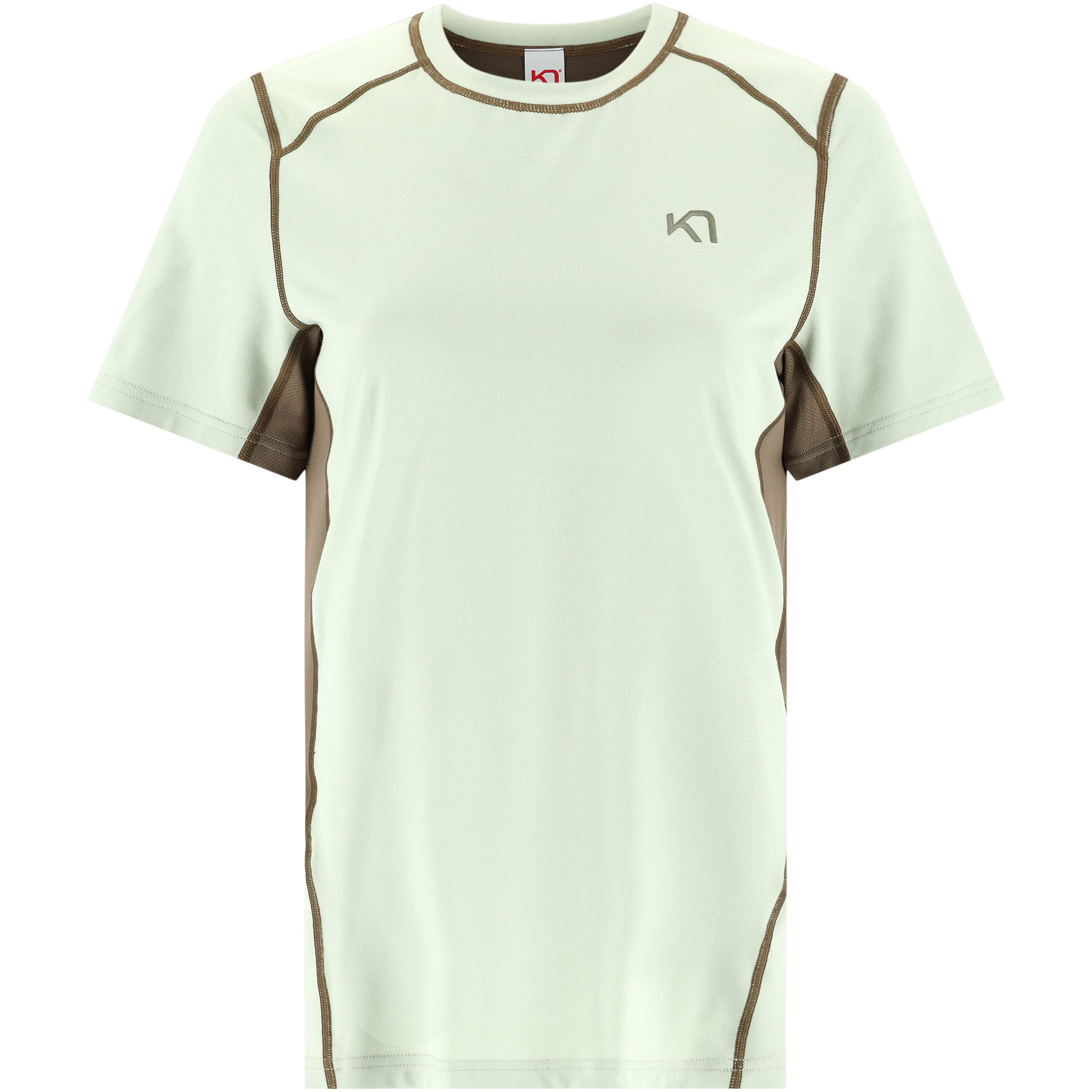 Kari Traa Women’s Sval Tee Slate