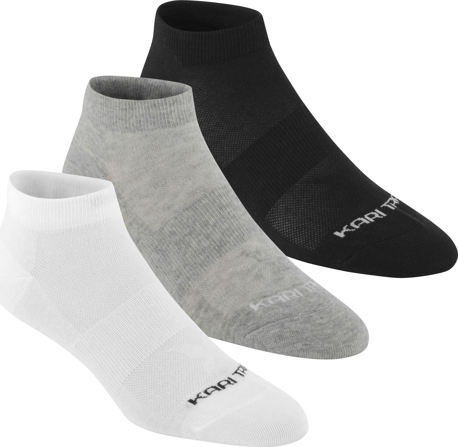 Kari Traa Women's Tåfis Sock 3-pack BWT