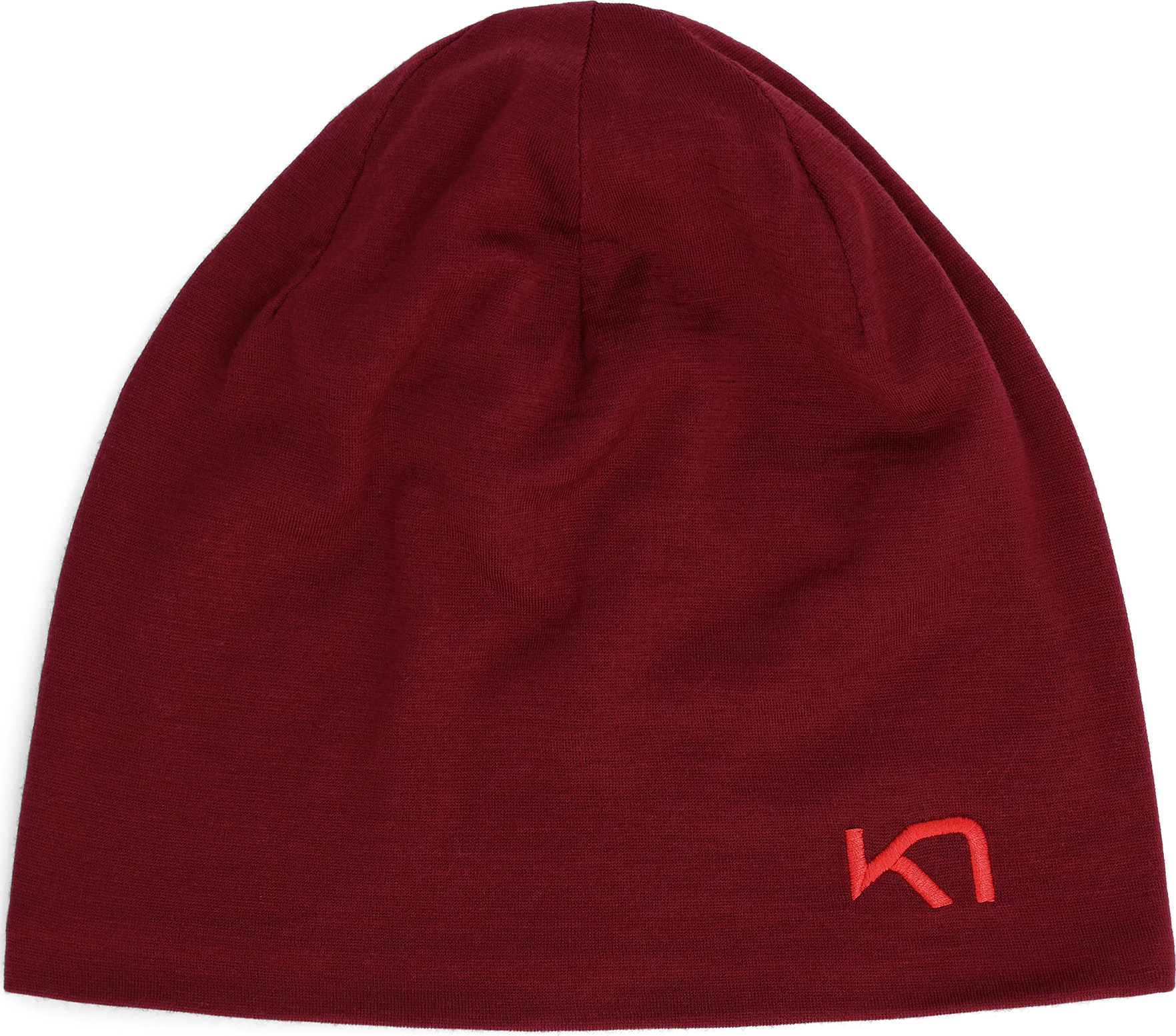 Kari Traa Women’s Tikse Beanie Rouge