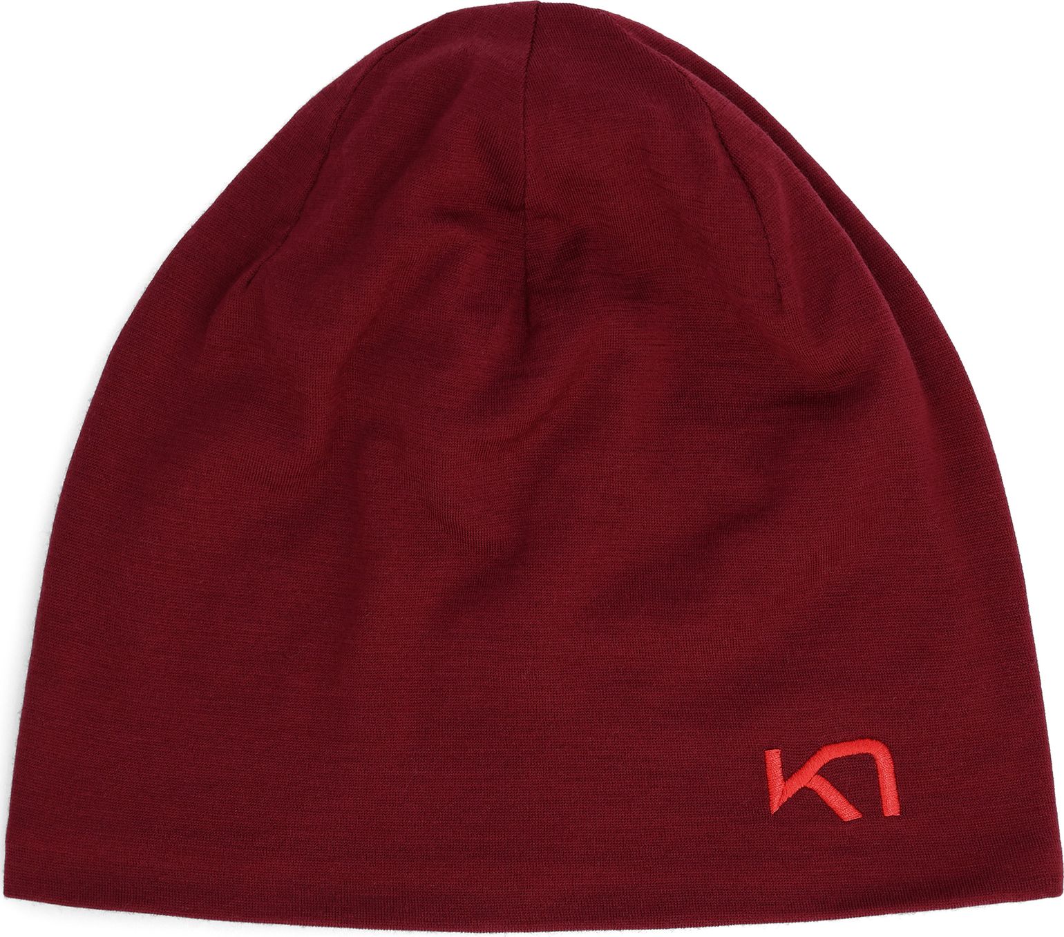 Kari Traa Women's Tikse Beanie Rouge