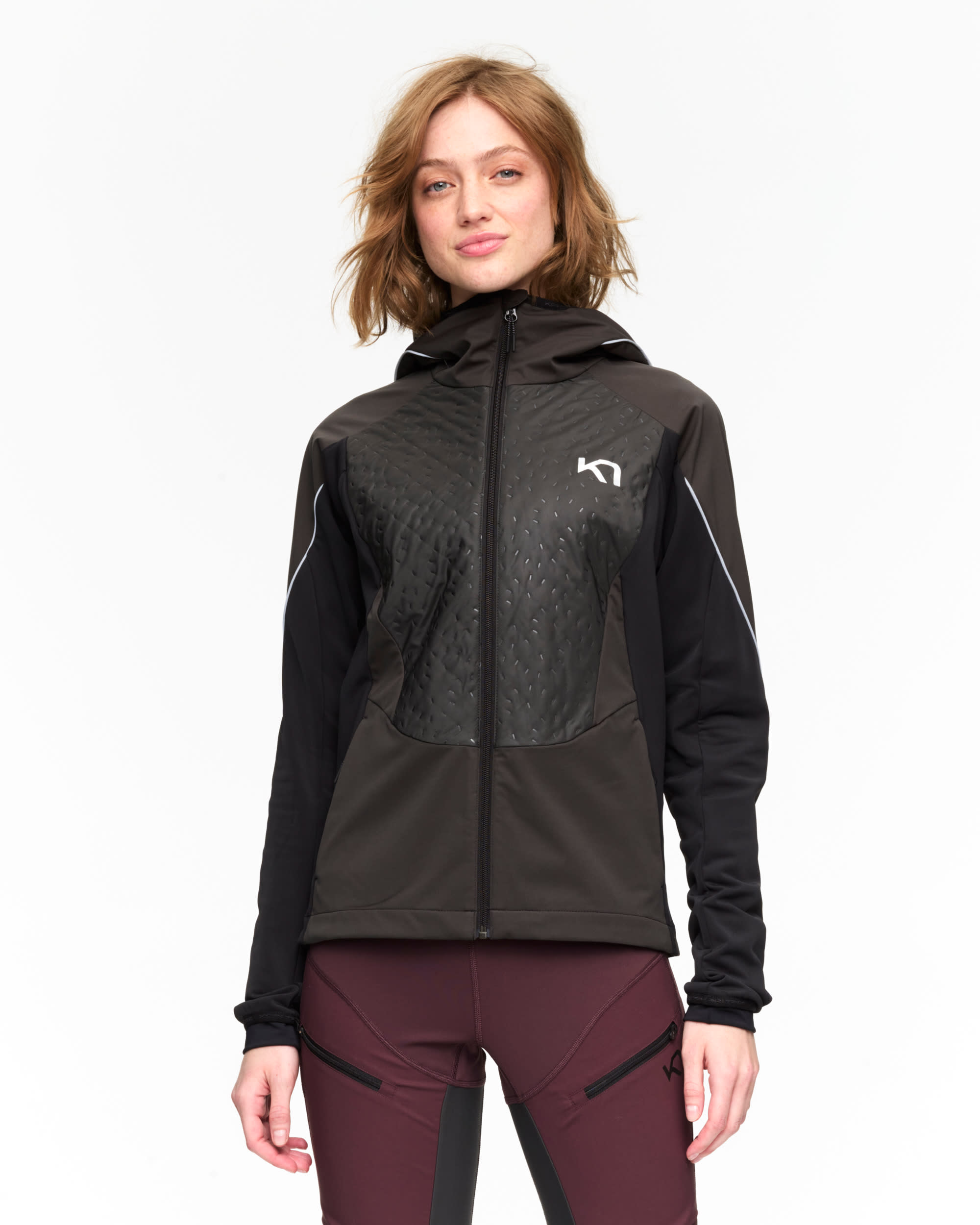 Kari Traa Tirill 2.0 Jacket - Synthetic jacket Women's, Free EU Delivery