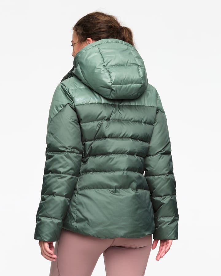 Kari traa sale ygre down parka