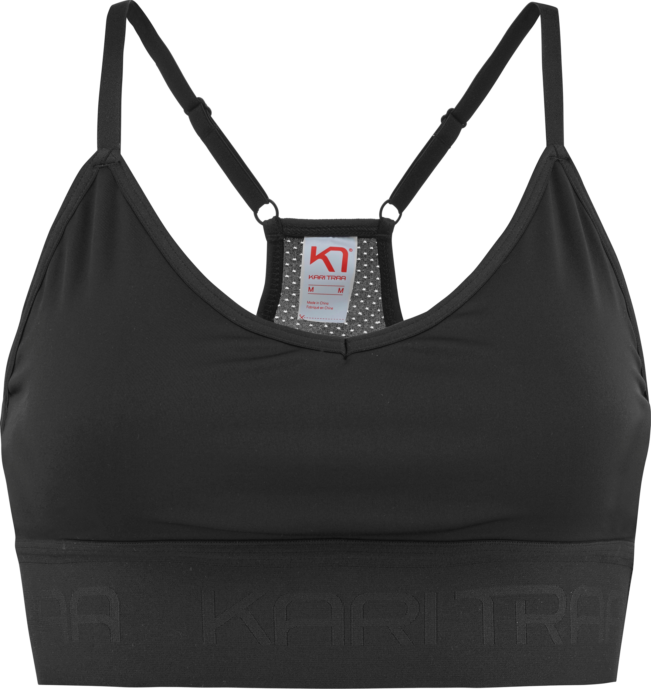Odlo - Women's Sports Bra Padded Seamless Soft 2.0 - Sports bra - Light  Grey Melange | XS