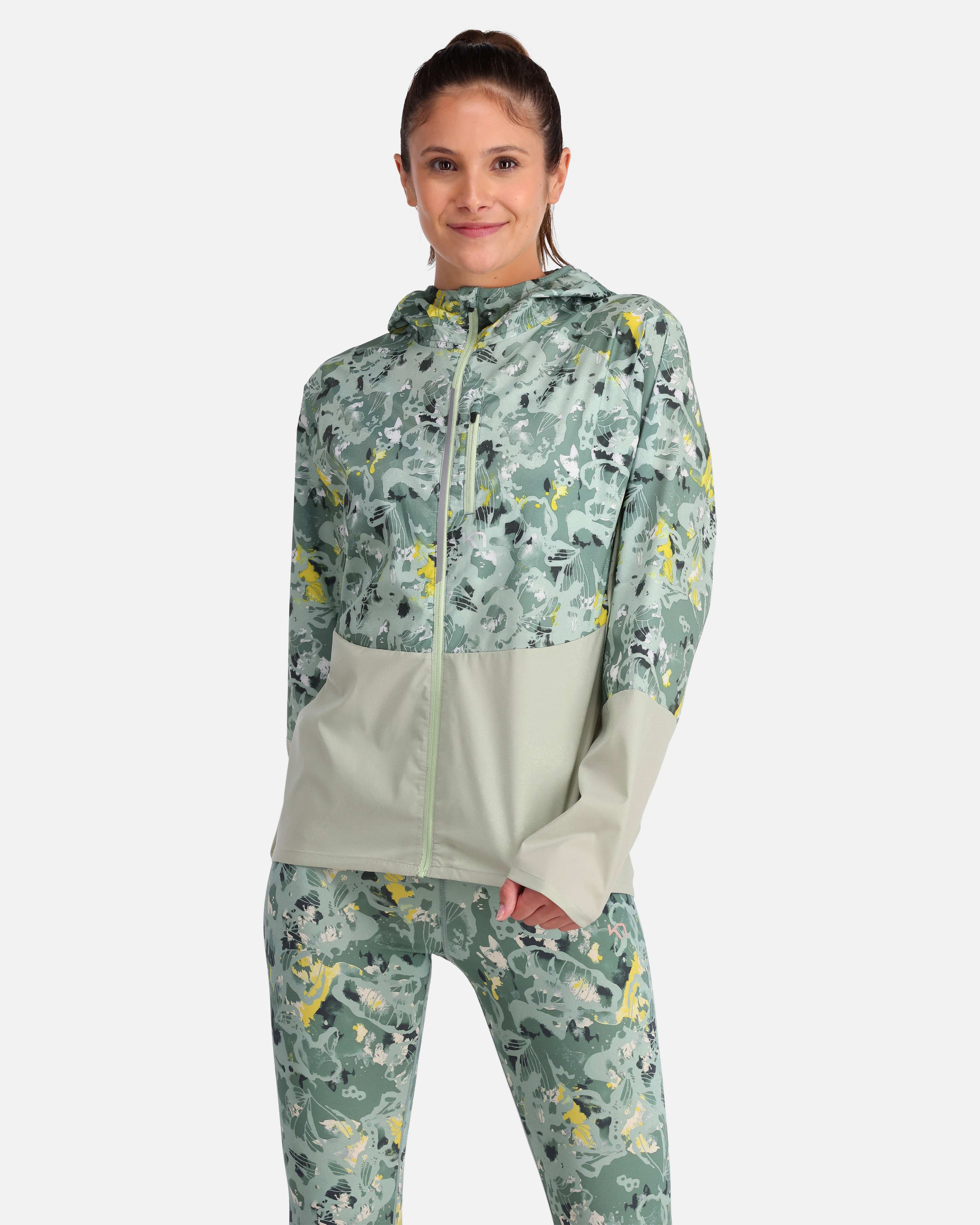 Women's Murked Pajama Pants