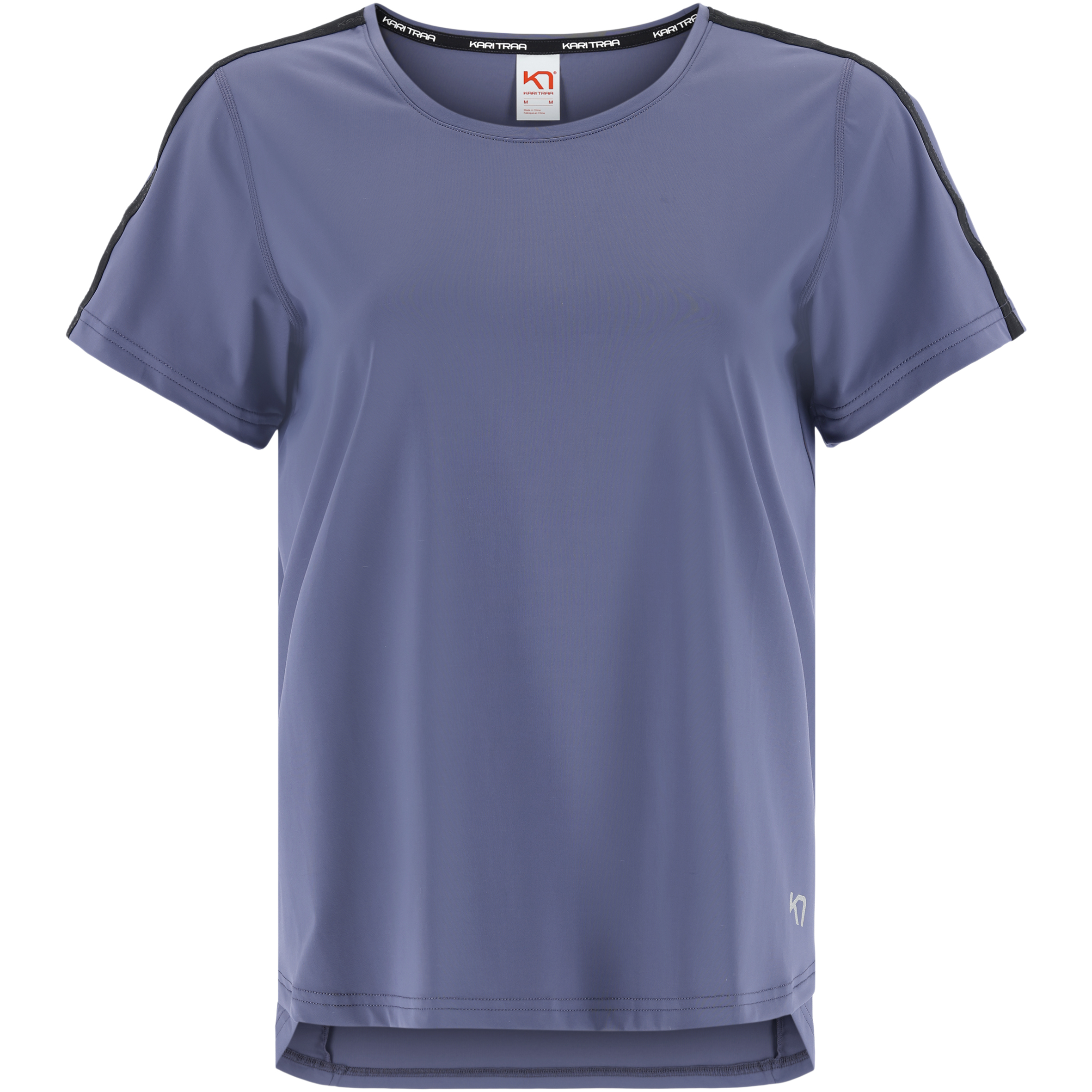 Kari Traa Women’s Vilde Tee Moon