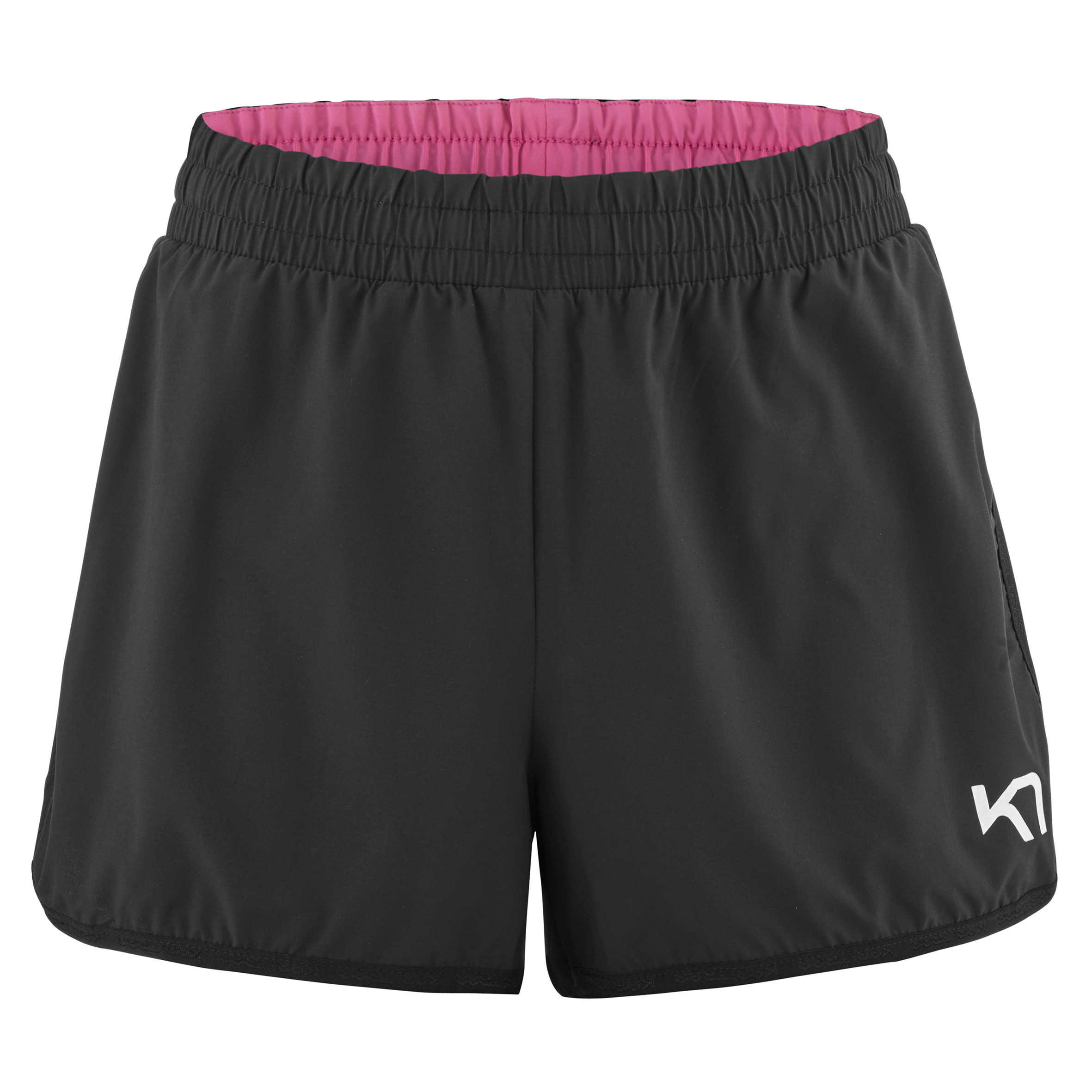 Kari Traa Women’s Vilde Training Shorts Black