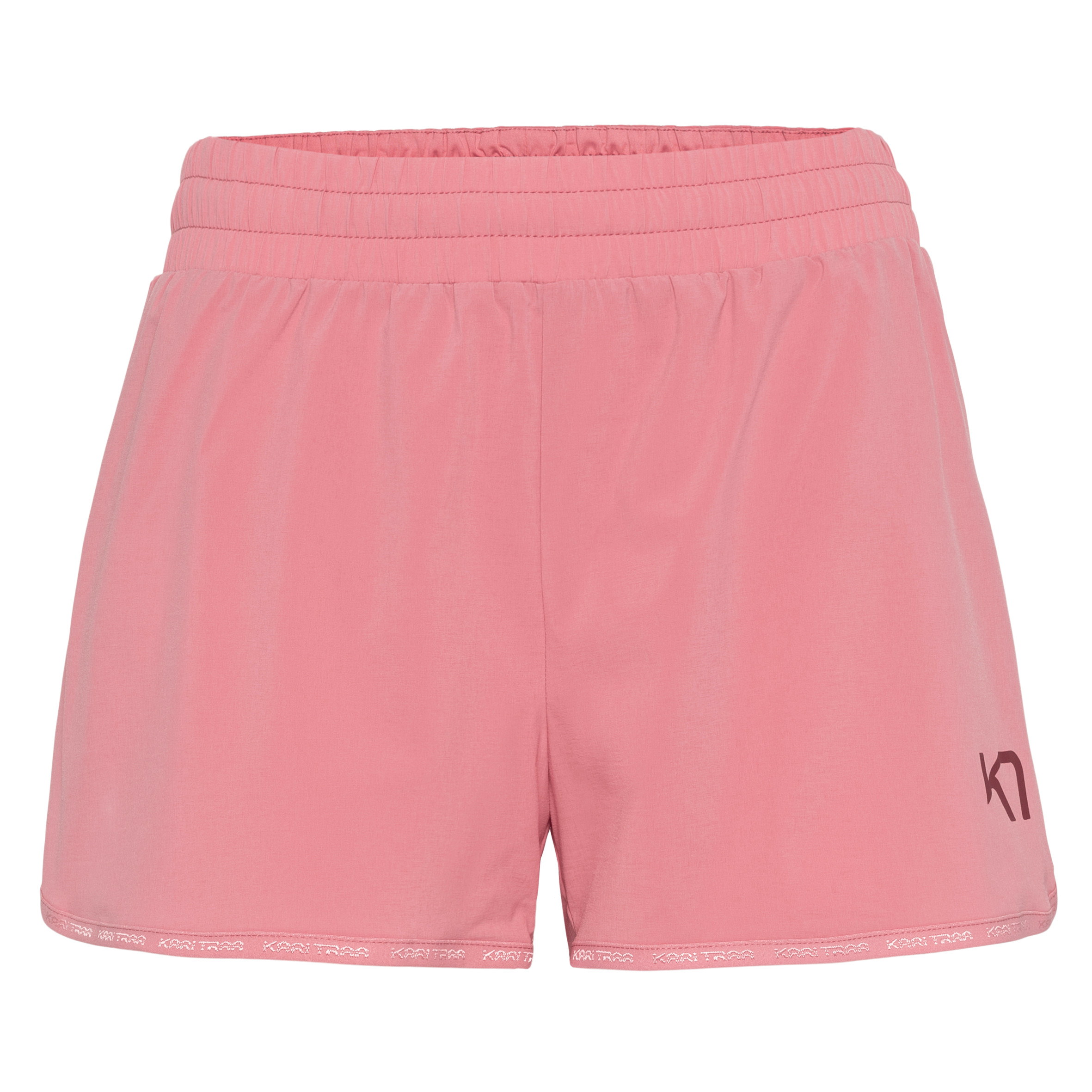 Pastel pink shorts best sale