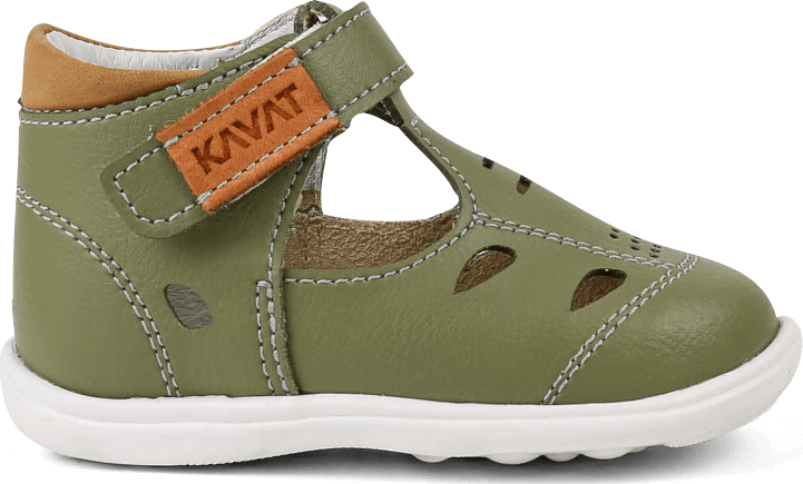 Kavat Kids’ Backe XC Khaki