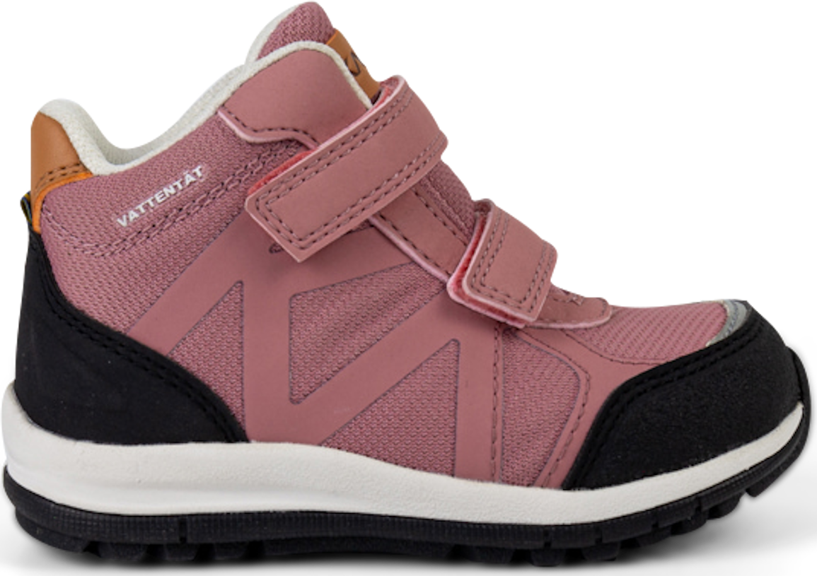 Kavat Kids’ Iggesund Waterproof Ash Rose