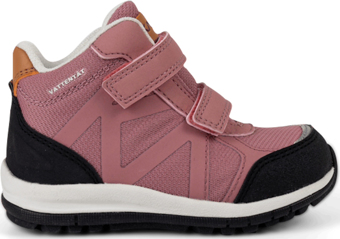 Kavat Kids' Iggesund Waterproof Ash Rose